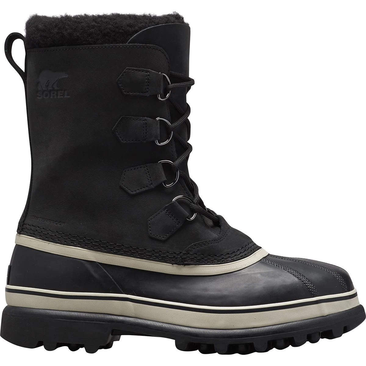 Sorel Caribou Boot - Men's 4 Sorel Caribou Boot - Men's - Image 2
