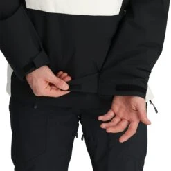 Outdoor Research Snowcrew Anorak - Men's 20 Outdoor Research Snowcrew Anorak - Men's -Chic Clothing Store BLASNO D11