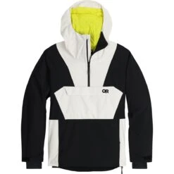 Outdoor Research Snowcrew Anorak - Men's