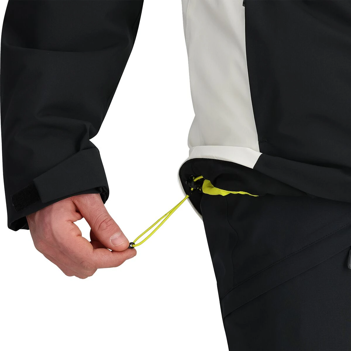 Outdoor Research Snowcrew Anorak - Men's 13 Outdoor Research Snowcrew Anorak - Men's - Image 11