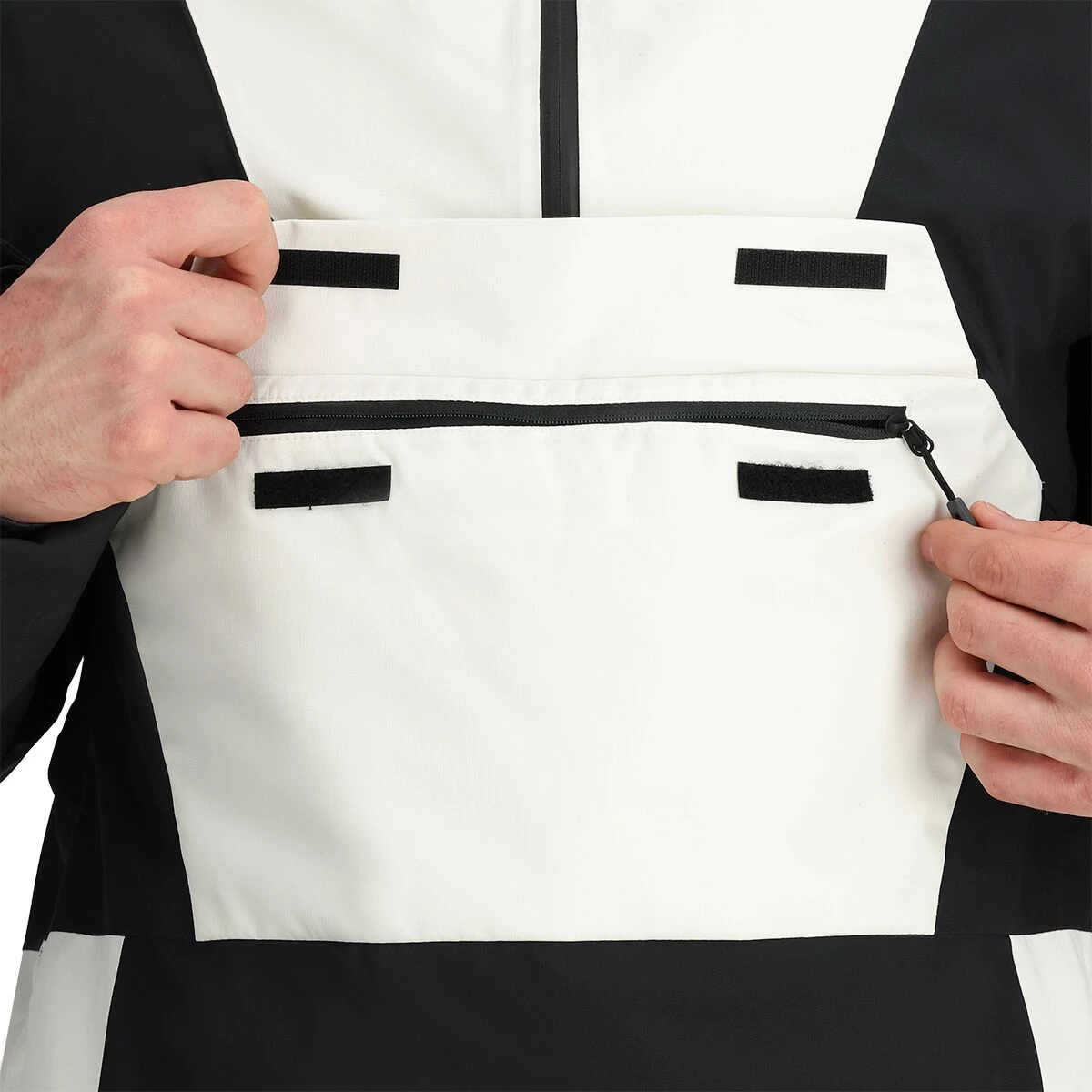 Outdoor Research Snowcrew Anorak - Men's 15 Outdoor Research Snowcrew Anorak - Men's - Image 13