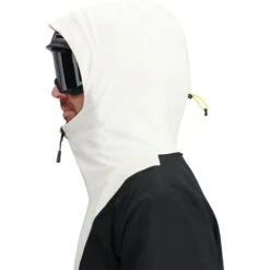 Outdoor Research Snowcrew Anorak - Men's 21 Outdoor Research Snowcrew Anorak - Men's -Chic Clothing Store BLASNO D9