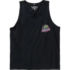 The Neon Dream Tank Top - Men's 7 The Neon Dream Tank Top - Men's -Chic Clothing Store BLASOL