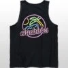 The Neon Dream Tank Top - Men's