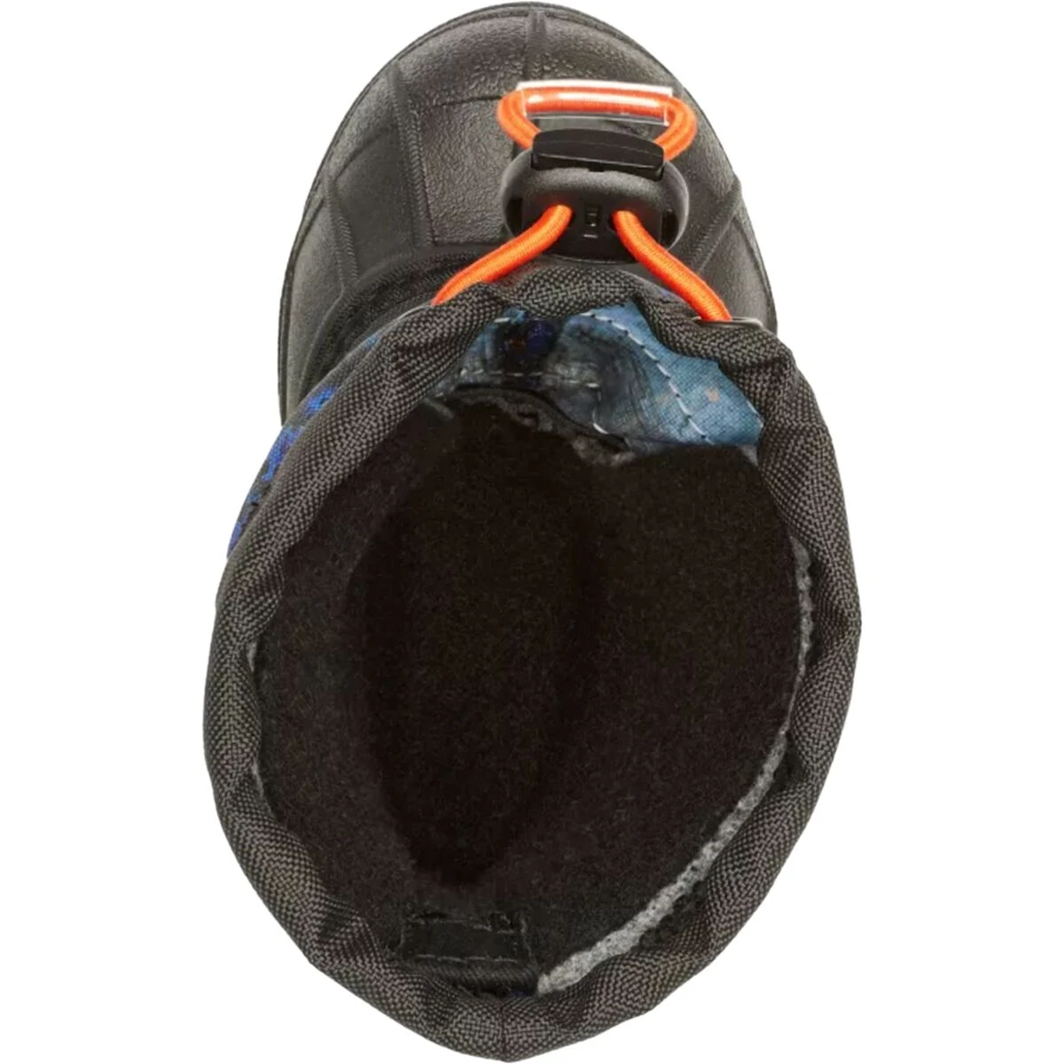 Columbia Powderbug Plus II Print Snow Boot - Toddler Boys' 3 Columbia Powderbug Plus II Print Snow Boot - Toddler Boys'