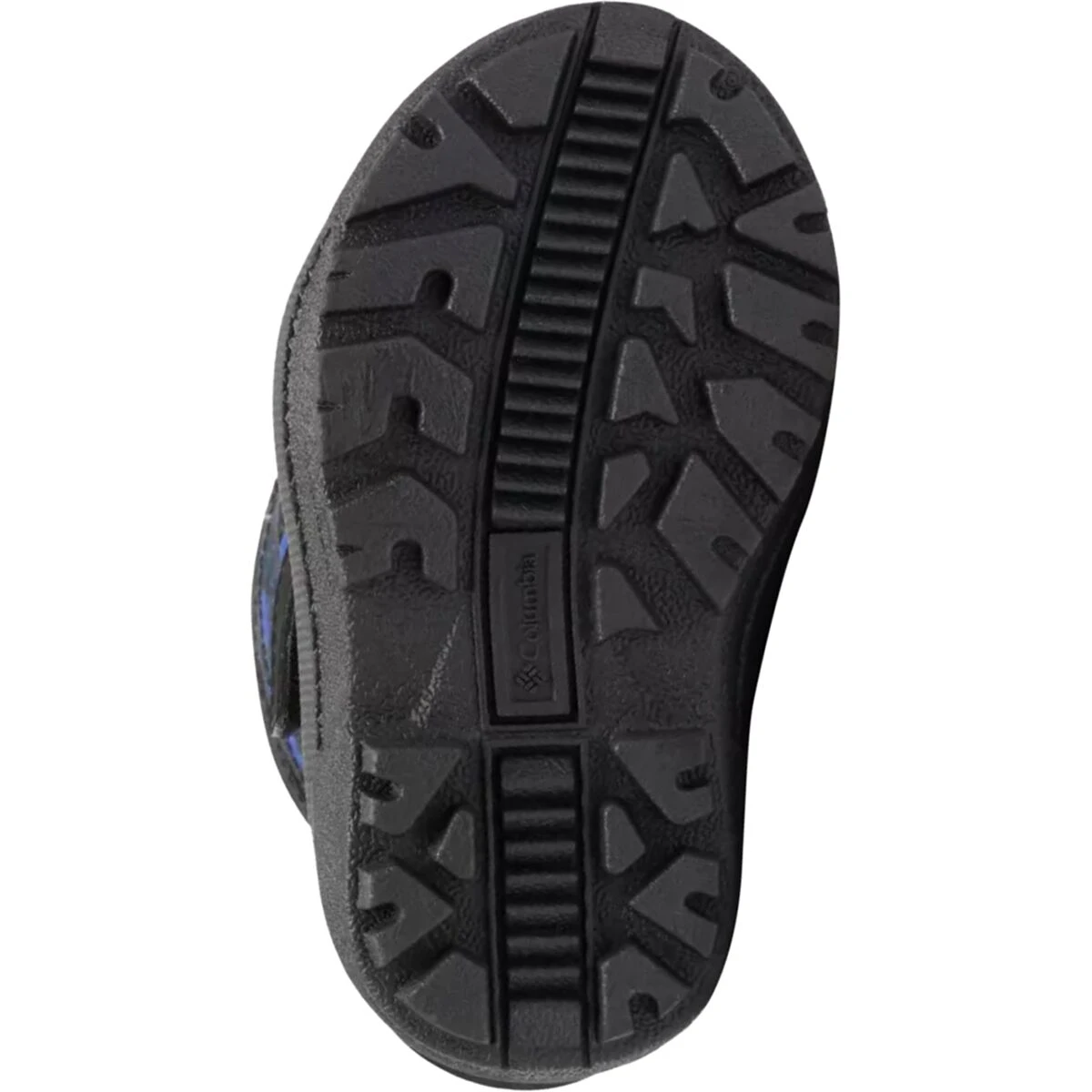 Columbia Powderbug Plus II Print Snow Boot - Toddler Boys' 7 Columbia Powderbug Plus II Print Snow Boot - Toddler Boys' - Image 5