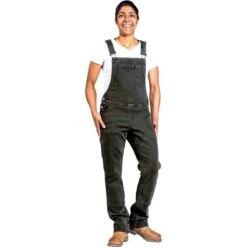 Freshley Thermal Overall - Women's 10 Freshley Thermal Overall - Women's -Chic Clothing Store BLATHEDEN