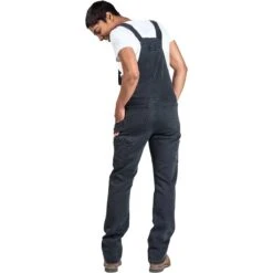 Freshley Thermal Overall - Women's 13 Freshley Thermal Overall - Women's -Chic Clothing Store BLATHEDEN D1