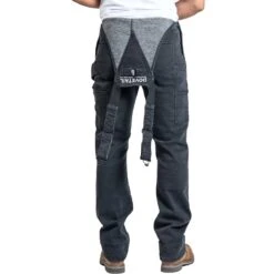 Freshley Thermal Overall - Women's 12 Freshley Thermal Overall - Women's -Chic Clothing Store BLATHEDEN D2