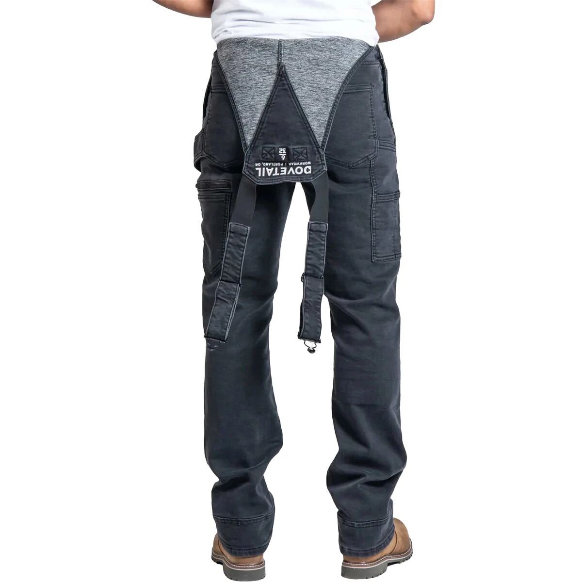 Freshley Thermal Overall - Women's 7 Freshley Thermal Overall - Women's - Image 5