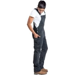 Freshley Thermal Overall - Women's 11 Freshley Thermal Overall - Women's -Chic Clothing Store BLATHEDEN D4