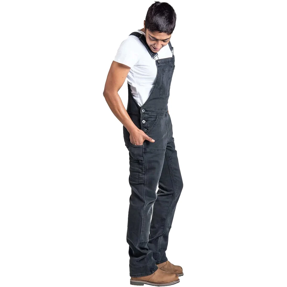 Freshley Thermal Overall - Women's 6 Freshley Thermal Overall - Women's - Image 4