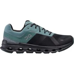 On Running Cloudrunner Waterproof Running Shoe - Men's -Chic Clothing Store BLATID