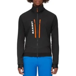 Mammut Aenergy IN Hybrid Jacket - Men's -Chic Clothing Store BLAVIBORA
