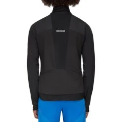 Mammut Aenergy IN Hybrid Jacket - Men's