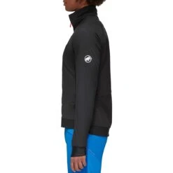 Mammut Aenergy IN Hybrid Jacket - Men's -Chic Clothing Store BLAVIBORA D3