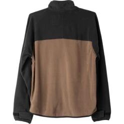 KAVU Winter Throwshirt Fleece Jacket - Men's -Chic Clothing Store BLAWAL D1