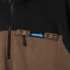 KAVU Winter Throwshirt Fleece Jacket - Men's