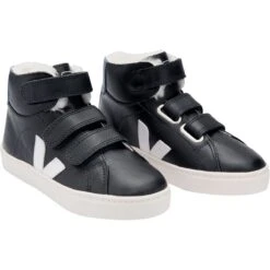 Veja Esplar Mid Fur Sneaker - Toddlers' -Chic Clothing Store BLAWHICOB D1