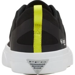 Columbia Bonehead PFG Water Shoe - Men's -Chic Clothing Store BLAWHI D2