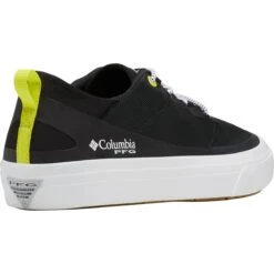 Columbia Bonehead PFG Water Shoe - Men's -Chic Clothing Store BLAWHI D3