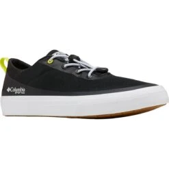 Columbia Bonehead PFG Water Shoe - Men's -Chic Clothing Store BLAWHI D4