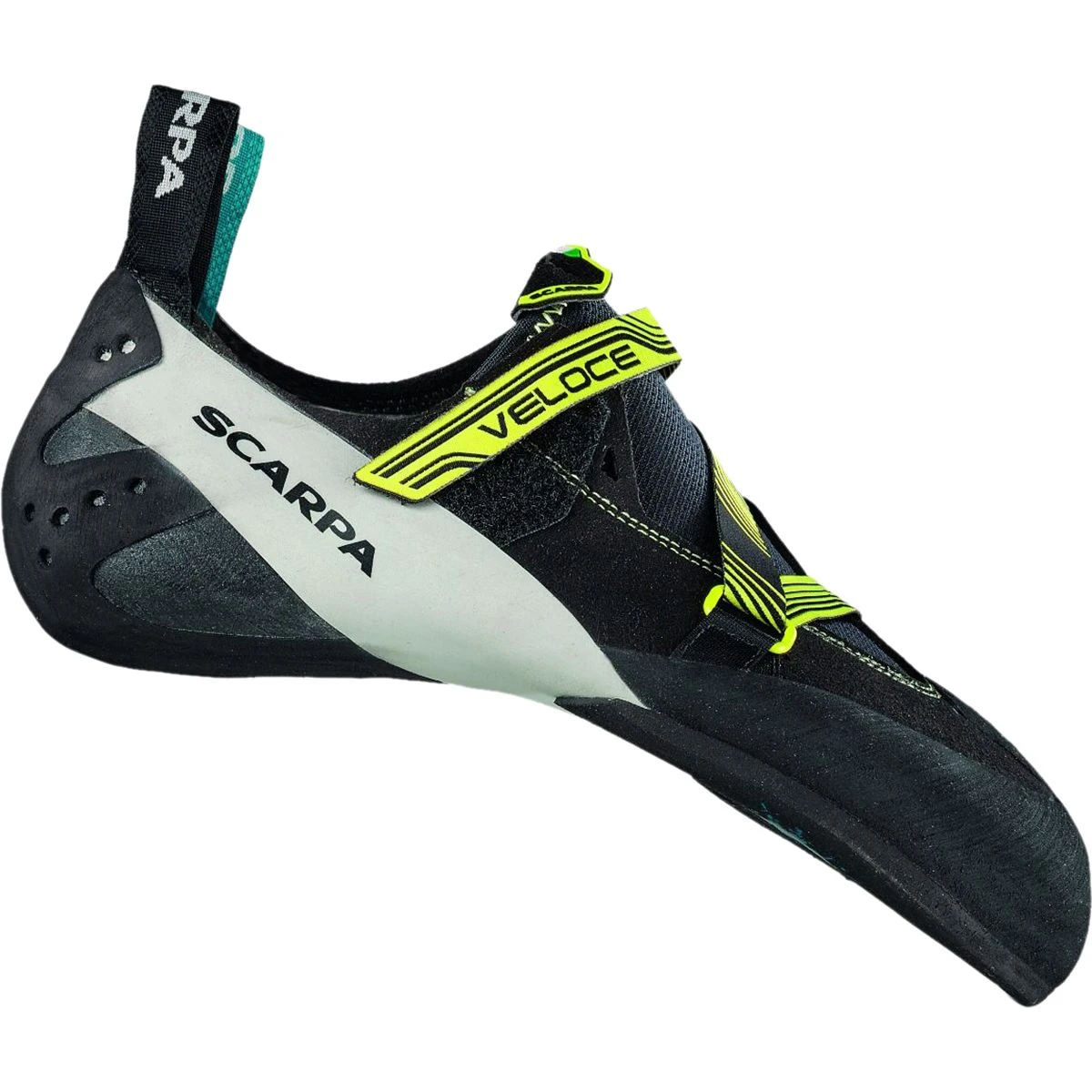 Scarpa Veloce Climbing Shoe 9 Scarpa Veloce Climbing Shoe - Image 7