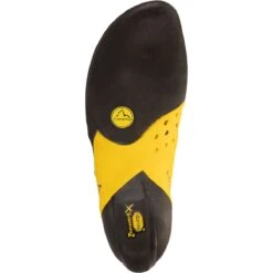 La Sportiva Solution Comp Climbing Shoe