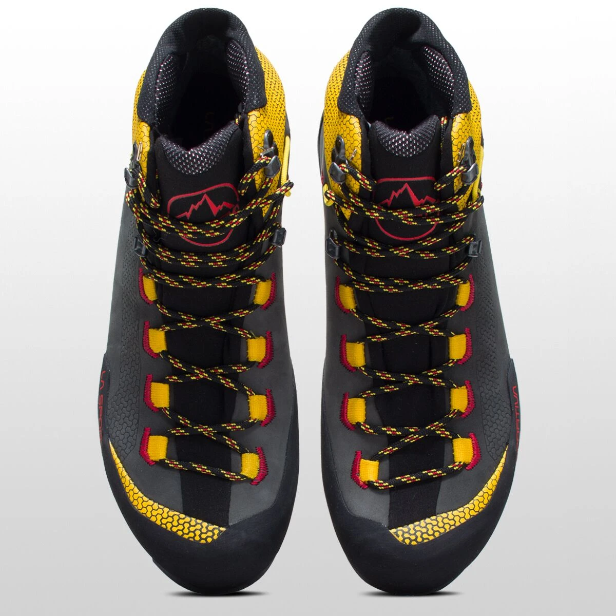 La Sportiva Trango Tech Leather GTX Mountaineering Boot 4 La Sportiva Trango Tech Leather GTX Mountaineering Boot - Image 2