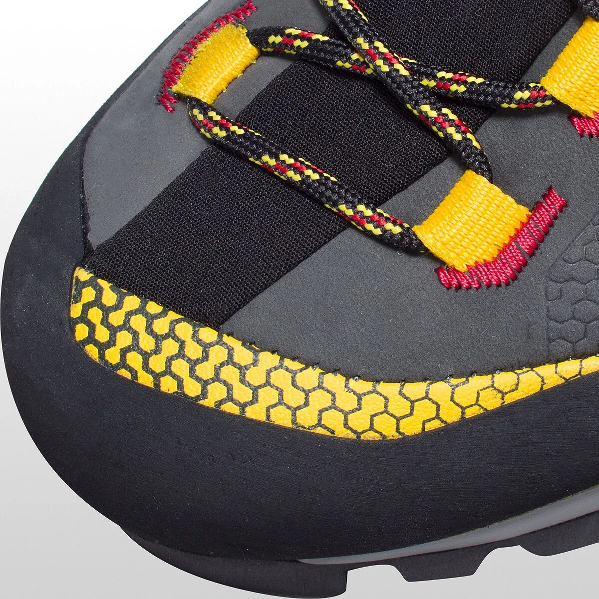 La Sportiva Trango Tech Leather GTX Mountaineering Boot 9 La Sportiva Trango Tech Leather GTX Mountaineering Boot - Image 7