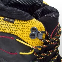 La Sportiva Trango Tech Leather GTX Mountaineering Boot 21 La Sportiva Trango Tech Leather GTX Mountaineering Boot -Chic Clothing Store BLAYEL D16