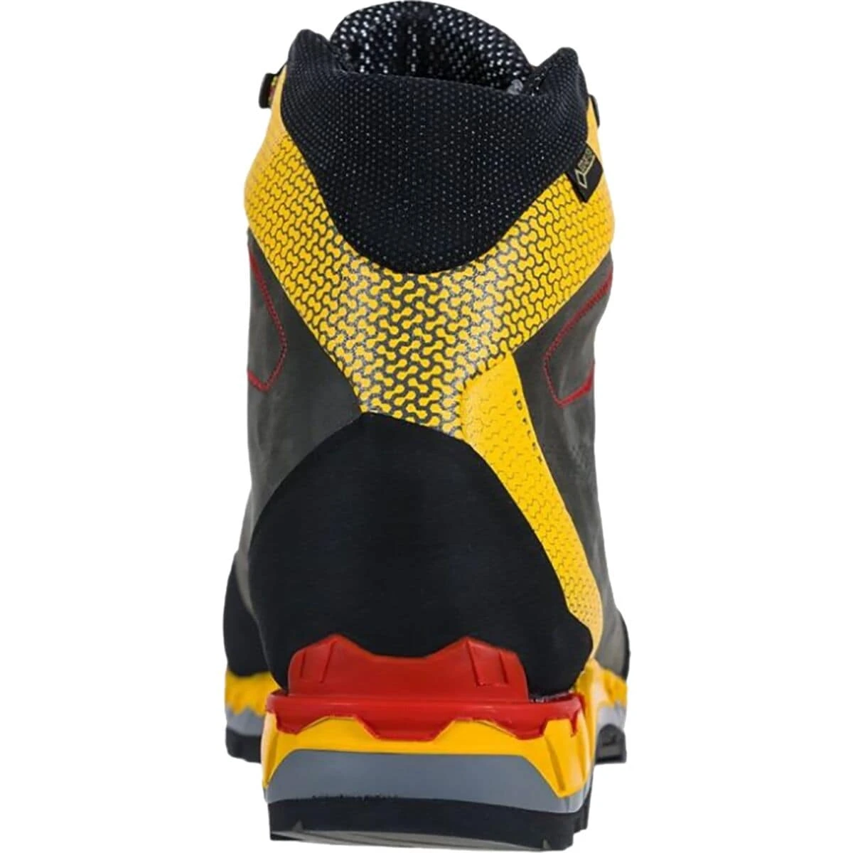 La Sportiva Trango Tech Leather GTX Mountaineering Boot 10 La Sportiva Trango Tech Leather GTX Mountaineering Boot - Image 8