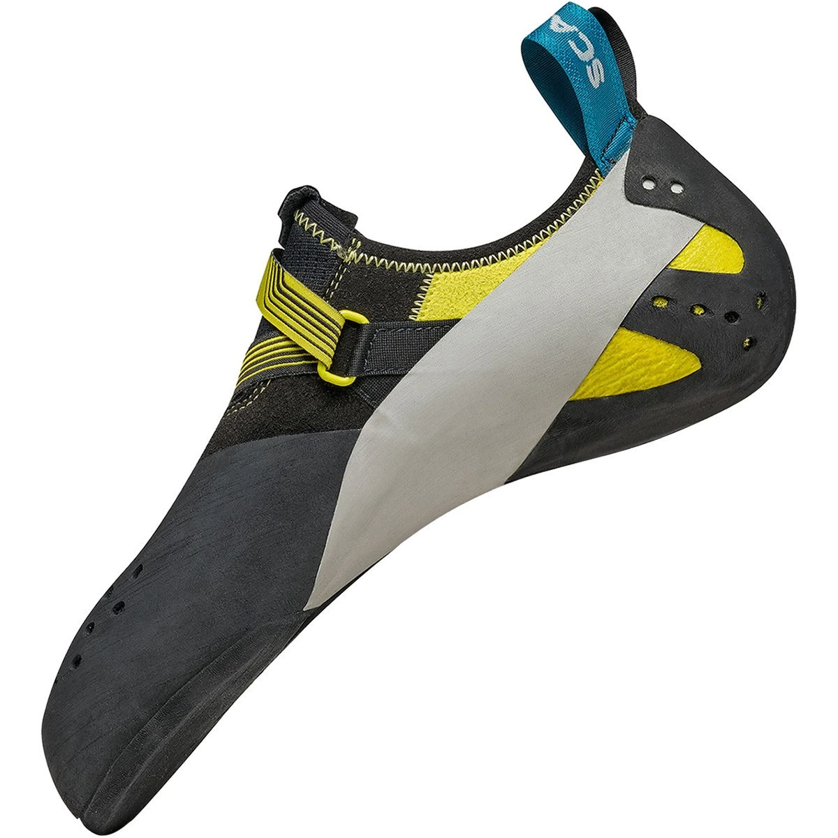 Scarpa Veloce Climbing Shoe 8 Scarpa Veloce Climbing Shoe - Image 6