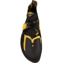 La Sportiva Solution Comp Climbing Shoe -Chic Clothing Store BLAYEL D5 1