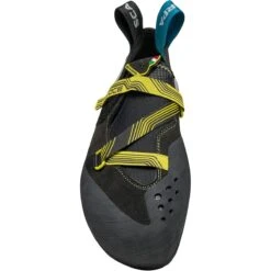 Scarpa Veloce Climbing Shoe 12 Scarpa Veloce Climbing Shoe -Chic Clothing Store BLAYEL D5
