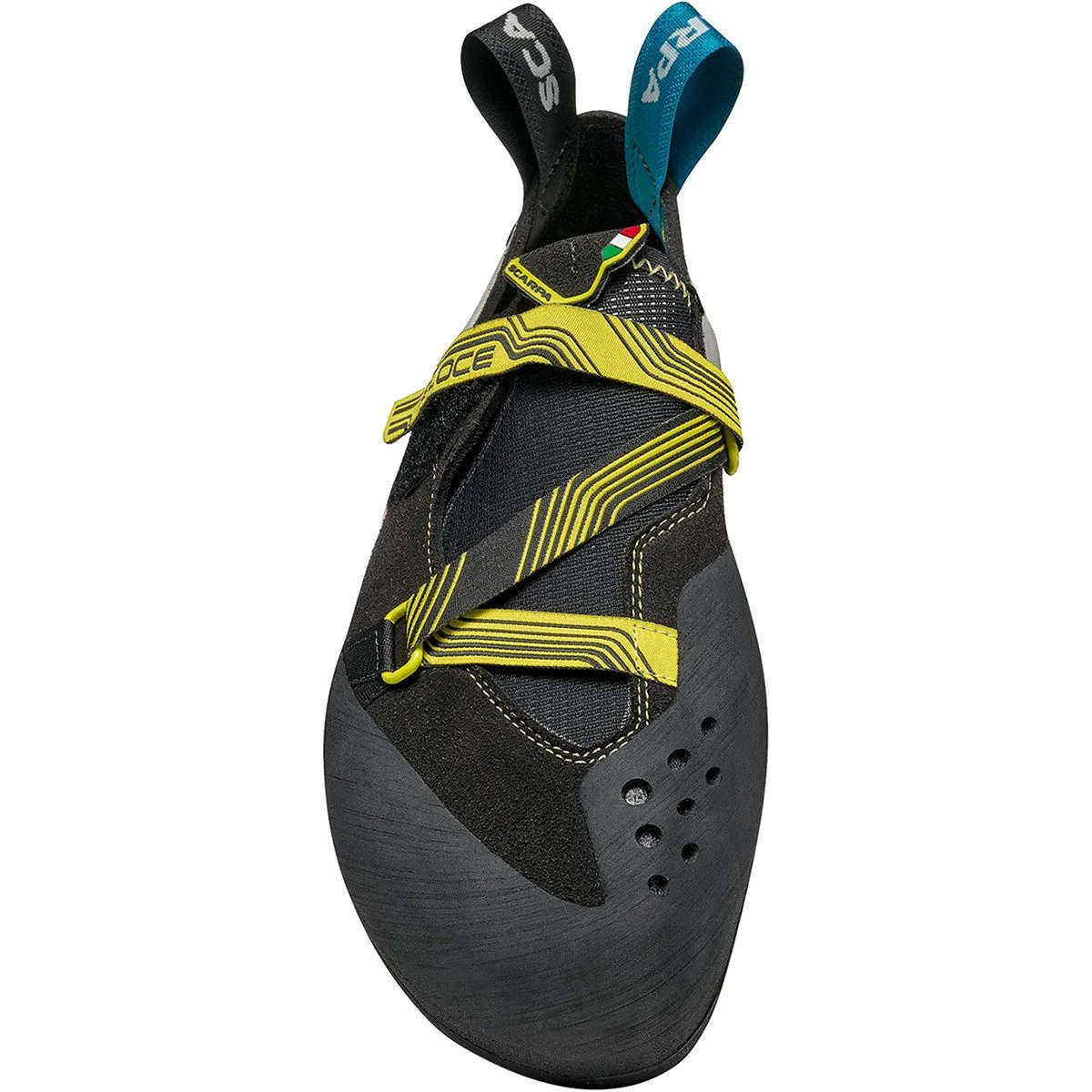 Scarpa Veloce Climbing Shoe 6 Scarpa Veloce Climbing Shoe - Image 4
