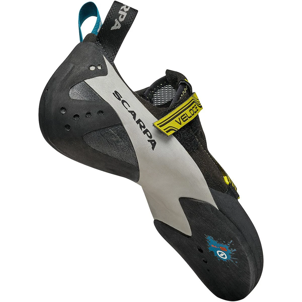 Scarpa Veloce Climbing Shoe 4 Scarpa Veloce Climbing Shoe - Image 2
