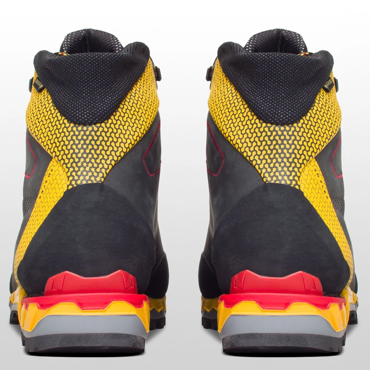 La Sportiva Trango Tech Leather GTX Mountaineering Boot 7 La Sportiva Trango Tech Leather GTX Mountaineering Boot - Image 5