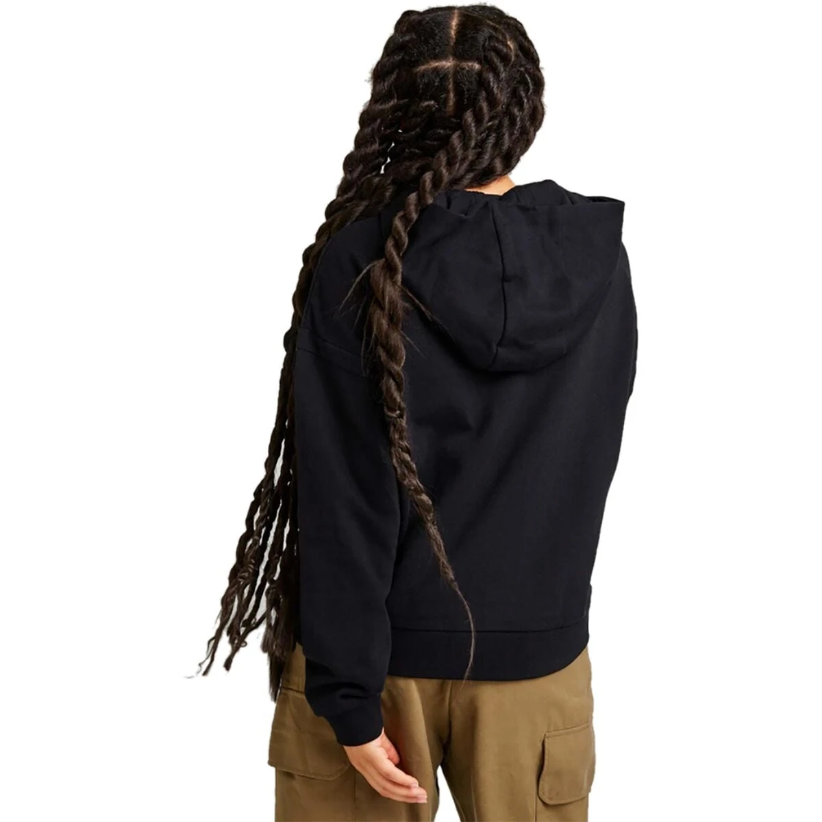 Recycled Fleece Hoodie - Women's 3 Recycled Fleece Hoodie - Women's