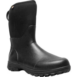 BOGS Sauvie Basin Rain Boot - Men's -Chic Clothing Store BLA D1 105