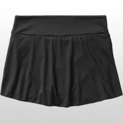 Malia Swim Skirt - Women's -Chic Clothing Store BLA D1 11