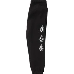 Volcom Iconic Stone Fleece Pant - Toddler Boys'