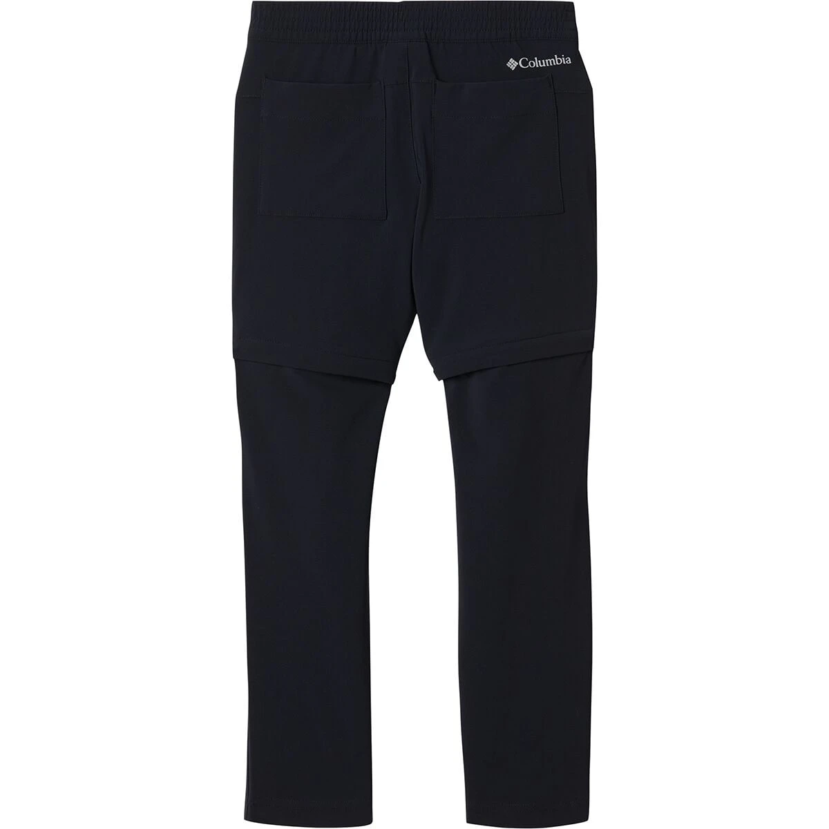Columbia Frontrange Convertible Pant - Girls' 4 Columbia Frontrange Convertible Pant - Girls' - Image 2