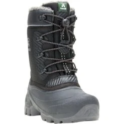 Kamik Luke 3 Boot - Kids' -Chic Clothing Store BLA D1 129