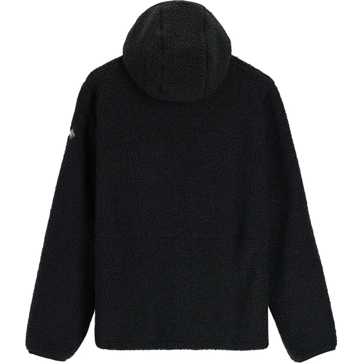 Spyder Cloud Fleece Hoodie - Women's 4 Spyder Cloud Fleece Hoodie - Women's - Image 2