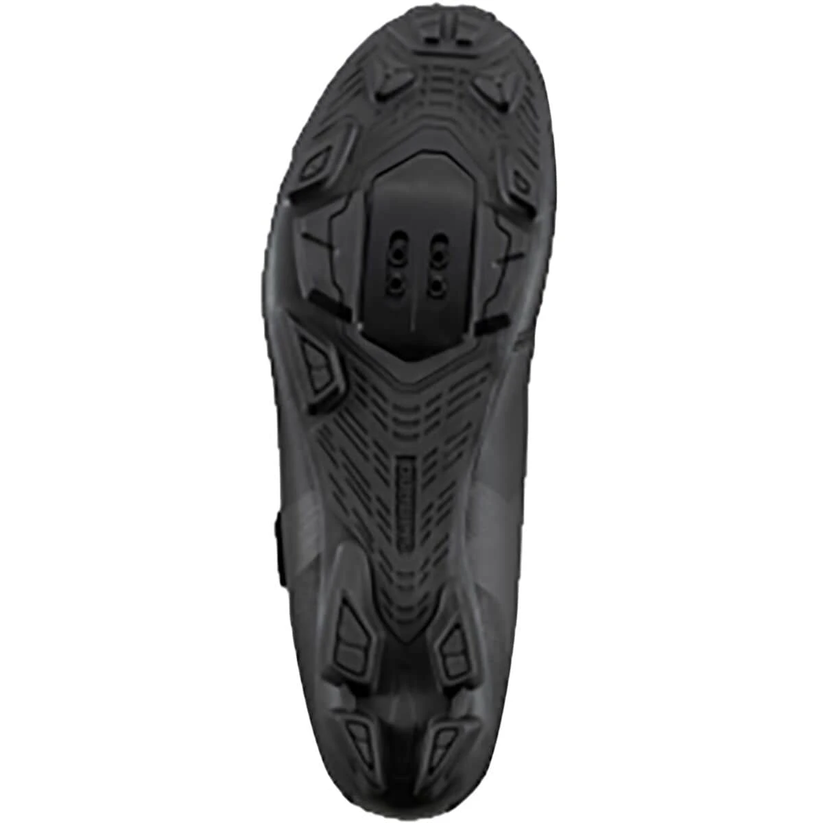 Shimano XC1 Mountain Bike Shoe - Men's 4 Shimano XC1 Mountain Bike Shoe - Men's - Image 2