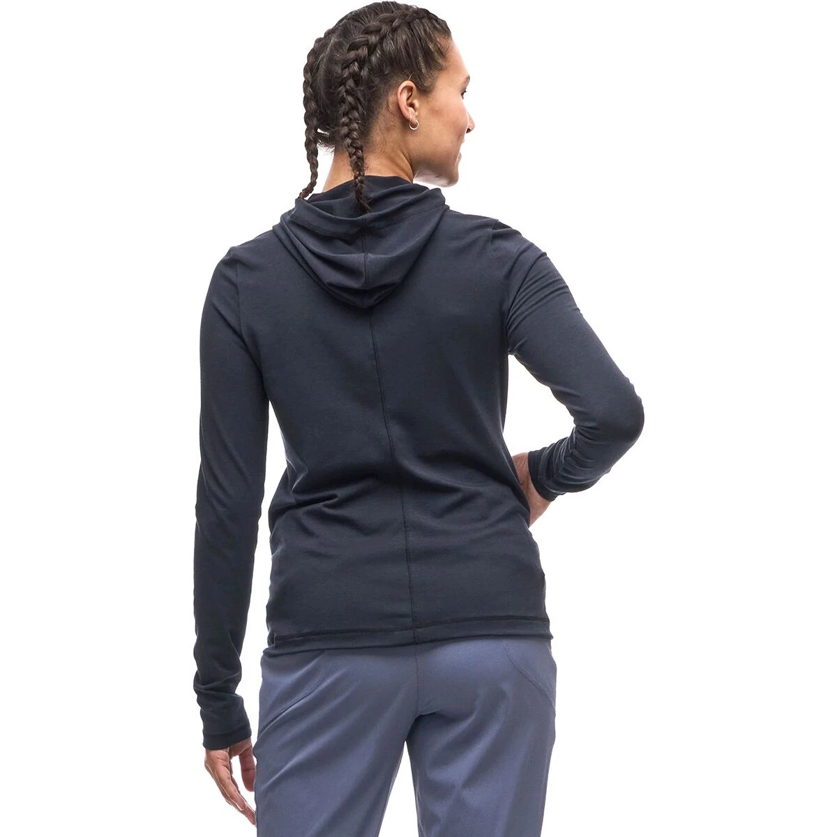 Secco Full-Zip Jacket - Women's 4 Secco Full-Zip Jacket - Women's - Image 2
