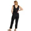 Sunkissed Liv SL Jumpsuit - Women's 1 Sunkissed Liv SL Jumpsuit - Women's -Chic Clothing Store BLA D1 27