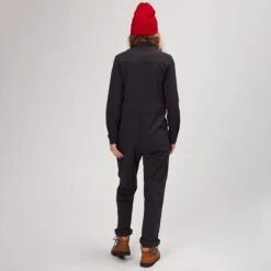 Topo Designs Coverall - Women's 14 Topo Designs Coverall - Women's -Chic Clothing Store BLA D1 28