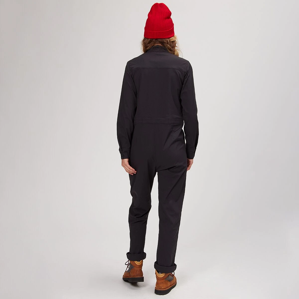 Topo Designs Coverall - Women's 8 Topo Designs Coverall - Women's - Image 6